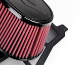 Agency Power Cold Air Intake Kit Can-Am Maverick X3 Turbo - Oiled Filter 14-18 - AP-BRP-X3-110-C