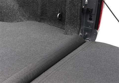 BedRug 07-18 GM Silverado/Sierra 6ft 6in Bed Impact Bedliner - ILC07SBK