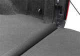 BedRug 2015+ Ford F-150 6.5ft Bed Impact Bedliner - ILQ15SBK