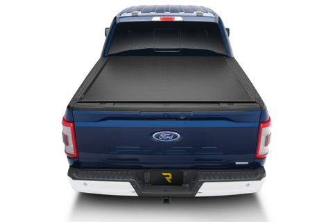 Truxedo 15-21 Ford F-150 6ft 6in Lo Pro Bed Cover - 598301