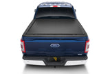 Truxedo 17-19 Ford F-250/F-350/F-450 Super Duty 8ft Lo Pro Bed Cover - 579601