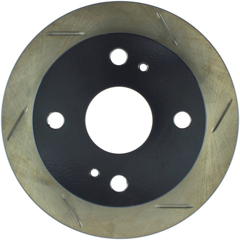 StopTech Slotted Sport Brake Rotor - 126.44032SL