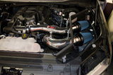 Injen 2015+ Ford F-150 V6 2.7L/3.5L EcoBoost Polished Short Ram Intake (Includes Heat Shield) - PF9015P