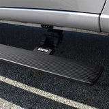 Westin 19-23 Chev/GMC Silv/Srra 1500 CC (No 19 LTD) / 20-23 2500/3500 Pro-e Running Boards - Tex Blk - 29-24135