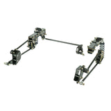 Ridetech 14-18 GM 1500 2WD/4WD HQ Air Suspension System - 11710297