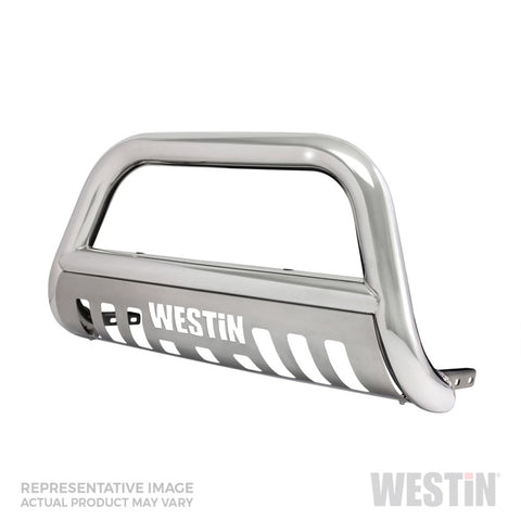 Westin 2017-2018 Ford F-250/350 E-Series Bull Bar - SS - 31-5900