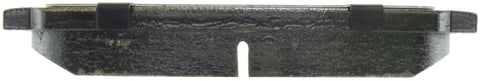 StopTech Street Select Brake Pads - Rear - 305.13040