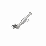 Magnaflow Conv DF 2007-2011 RANGER 2.3L Underbody - 52112