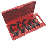 SPC Performance TIE ROD TOOL SET-5PC - 71909