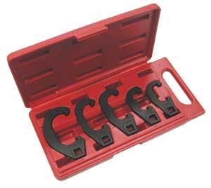 SPC Performance TIE ROD TOOL SET-5PC - 71909