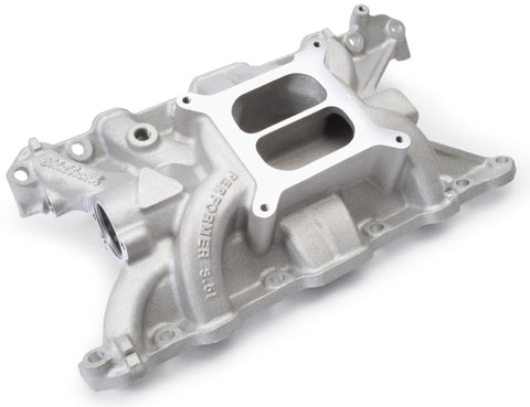 Edelbrock Performer Rover Manifold - 2198