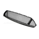 Anderson Composites 2018 Ford Mustang Type-GT Carbon Fiber Upper Grille - AC-FG18FDMU-GT