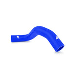 Mishimoto 12-14 Subaru BRZ / 13 Scion FR-S / 12-14 Toyota GT86 Silicone Radiator Hose Kit - Blue - MMHOSE-BRZ-13BL