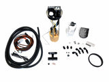 Fleece Performance 03-04 Dodge Cummins Fuel System Upgrade Kit w/ PowerFlo Lift Pump - FPE-34755