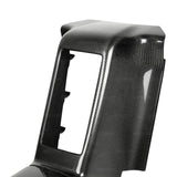 Seibon 09-10 Nissan GTR Rear Carbon Fiber Center Console - RCC0910NSGTR