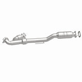 Magnaflow Conv DF 2007-2008 ALTIMA 3.5 L Underbody - 52190