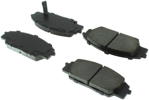 StopTech Street Select Brake Pads - Front - 305.08290