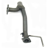 JBA 03-04 Toyota Tundra 4.7L 409SS Y-Pipe - 2010SY-1