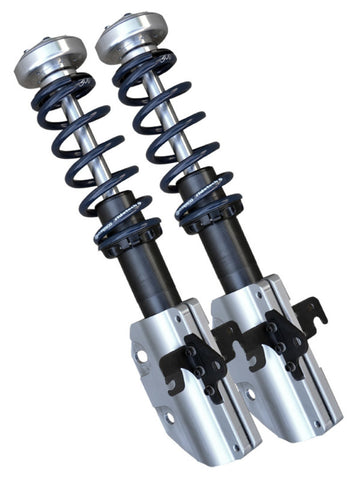 Ridetech 10-15 Chevy Camaro CoilOver Struts Front HQ Series Pair - 11503110
