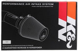 K&N 2019 Chevrolet / GMC 1500 V8-5.3/6.2L F/I Aircharger Performance Intake - 63-3109