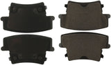 StopTech Street Select Brake Pads - 305.10570