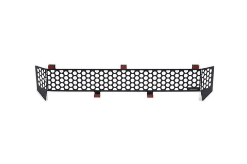 Putco 11-18 Ram HD - Stainless Steel - Punch Style Bumper Grille (Black) Bumper Grille Inserts - 88175