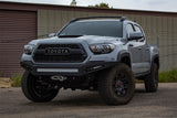 Addictive Desert Designs 16-18 Toyota Tacoma HoneyBadger Front Bumper - F687382730103