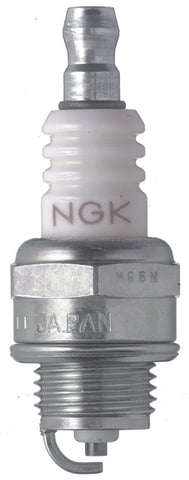 NGK Standard Spark Plug Box of 10 (BPM6A-10) - 6026