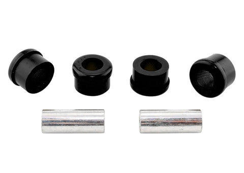 Whiteline 08+ Subaru WRX Hatch Front Inner Control Arm Bushing Kit - W0506