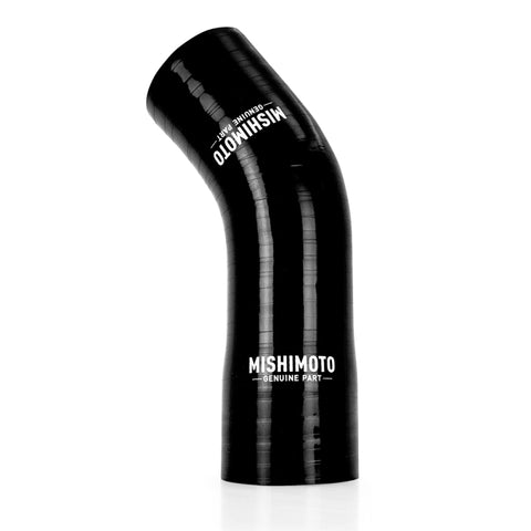 Mishimoto 92-97 Land Cruiser 4.5L I6 Silicone Radiator Hose Kit - Black - MMHOSE-LCR-92BK