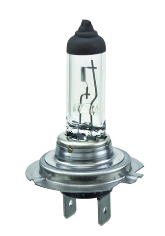 Hella Bulb H7 12V 55W Px26D T4625 +50 - H7P50