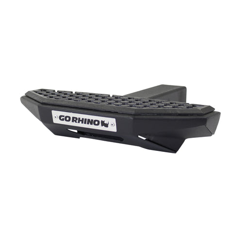 Go Rhino HS-30 Rhino Hitch Step - HS3012T