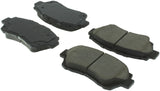 StopTech Performance Brake Pads - 309.04760