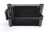 CSF 11-16 BMW 135i(X) 5 Door F20 / M135i(X) 3 Door F21 Race-Spec Oil Cooler - 8145