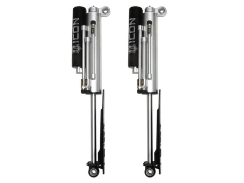 ICON 2017+ Ford Raptor Rear 3.0 Series Shocks PB - Pair - 95205