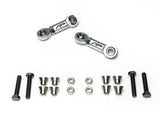 Agency Power 17-22 Can-Am Maverick X3 RS DS RC Turbo Front Adjustable Sway Bar Links - AP-BRP-X3-260