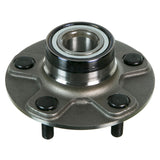 MOOG 89-99 Nissan Maxima Rear Hub Assembly - 512368