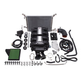 Edelbrock Supercharger Stage 1 - Street Kit 2011-2014 Ford Mustang 5 0L w/ o Tuner - 15880