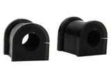 Whiteline Plus 2/79-8/85 Mazda RX7 / 10/89-12/92 Celica 18mm Sway Bar Mount Grease Free Bushing - W21086G