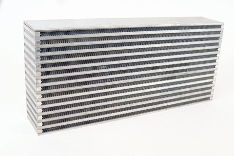 CSF Magnum 900+hp Bar & Plate Intercooler Core - 20in L x 12in H x 4in W - 8174