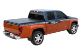 Access Limited 06-08 I-350 I-370 Crew Cab 5ft Bed Roll-Up Cover - 22249