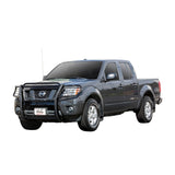 Westin 2005-2011 Nissan Frontier Sportsman Grille Guard - Black - 40-2065