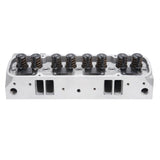 Edelbrock Cylinder Head Pontiac Performer RPM 87cc for Hydraulic Roller Cam (Ea) - 60575