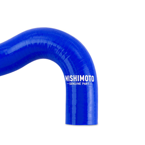 Mishimoto 2023+ Nissan Z Silicone Ancillary Coolant Hose Kit - Bue - MMHOSE-Z-23ANCBL