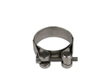 Turbosmart Premium TS Barrel Hose Clamp Quick Release 1.75in (1.50in Silicone Hose) - TS-HCB-045