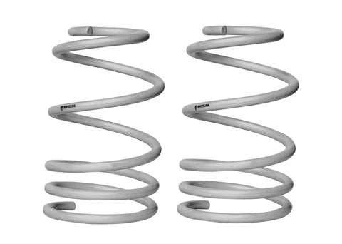 Whiteline 20-21 Toyota GR Supra Front and Rear Performance Lowering Springs - WSK-TOY001