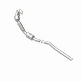 Magnaflow Conv DF 2015 Q3 L4 2 OEM Underbody - 52408