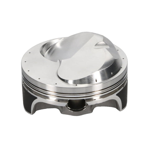 Wiseco BBC Quick 16 Gen II Hollow Dome 4.605in Bore 1.120inch CH 48.7cc Vol Piston Shelf Stock Kit - K0023B105