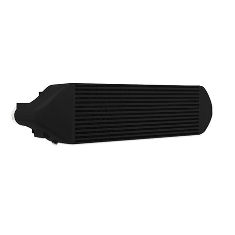 Mishimoto 2016+ Ford Focus RS Intercooler (I/C ONLY) - Black - MMINT-RS-16BK