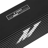 Mishimoto 2018+ Kia Stinger GT 3.3T Performance Intercooler Kit - Black - MMINT-STNGR-18BK